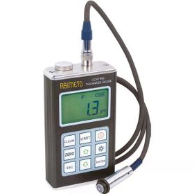 Asimeto AS-506100 Dijital Kaplama Kalınlık Ölçme Cihazı