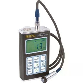 Asimeto AS-506100 Dijital Kaplama Kalınlık Ölçme Cihazı