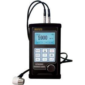 Asimeto AS-506200 Ultrasonik Kalınlık Ölçme Cihazı