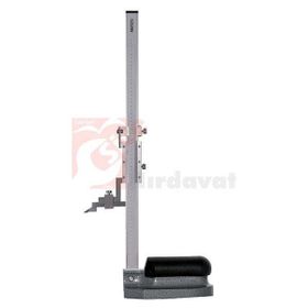 Asimeto AS-621 0-300 mm Mekanik Yükseklik Mihengiri