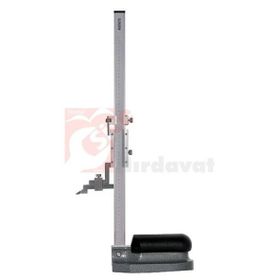 Asimeto AS-621 0-300 mm Mekanik Yükseklik Mihengiri