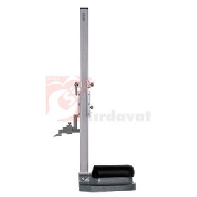 Asimeto AS-621 0-300 mm Mekanik Yükseklik Mihengiri