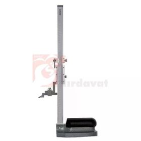 Asimeto AS-621 0-600 mm Mekanik Yükseklik Mihengiri