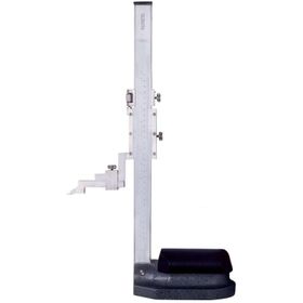 Asimeto AS-621240 0-600 mm Mekanik Yükseklik Mihengiri