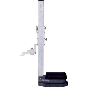 Asimeto AS-621240 0-600 mm Mekanik Yükseklik Mihengiri