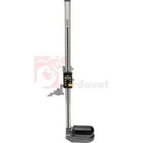 Asimeto AS-625 0-300 mm Tek Kolon Dijital Yükseklik Mihengiri