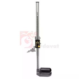 Asimeto AS-625 0-300 mm Tek Kolon Dijital Yükseklik Mihengiri