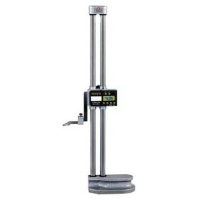 Asimeto AS-625 0-450 mm Çift Kolon Dijital Yükseklik Mihengiri