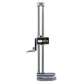 Asimeto AS-625 0-450 mm Çift Kolon Dijital Yükseklik Mihengiri