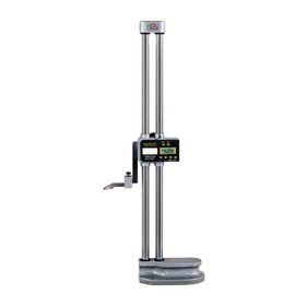 Asimeto AS-625 0-450 mm Çift Kolon Dijital Yükseklik Mihengiri