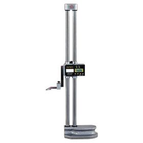 Asimeto AS-625 0-600 mm Çift Kolon Dijital Yükseklik Mihengiri