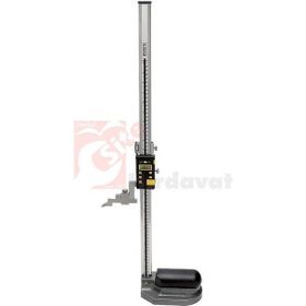Asimeto AS-625 0-600 mm Tek Kolon Dijital Yükseklik Mihengiri