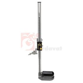 Asimeto AS-625 0-600 mm Tek Kolon Dijital Yükseklik Mihengiri