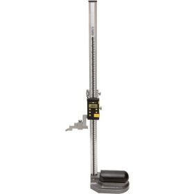 Asimeto AS-625240 0-600 mm Tek Kolon Dijital Yükseklik Mihengiri