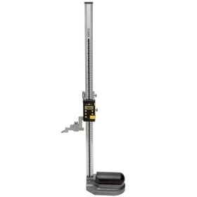 Asimeto AS-625240 0-600 mm Tek Kolon Dijital Yükseklik Mihengiri