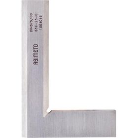 Asimeto AS-639 Çelik Kıl 250x160 mm Gönye