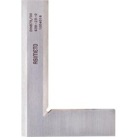 Asimeto AS-639 Çelik Kıl 250x160 mm Gönye