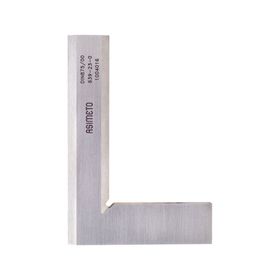 Asimeto AS-639210 50x40 mm Metal Kıl Gönye