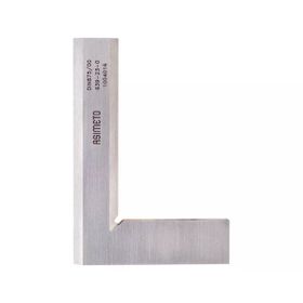 Asimeto AS-639230 100x70mm Çelik Kıl Gönye