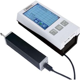 Asimeto AS-645130 Dijital Yüzey Pürüzlülük Ölçüm Cihazı