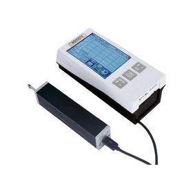 Asimeto AS-645130 Dijital Yüzey Pürüzlülük Ölçüm Cihazı