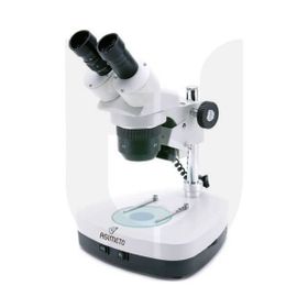 Asimeto Lab2 Çift Okülerli Mikroskop