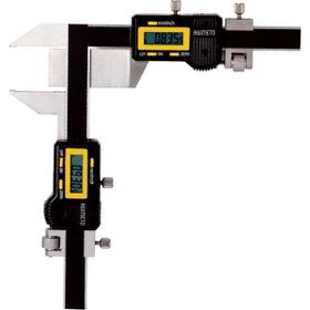 Asimeto M1-25 mm Mekanik Dişli Modül Kumpası
