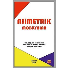 Asimetrik Mobilyalar - Oğuzhan Uzun