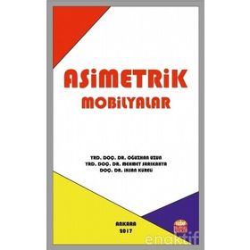 Asimetrik Mobilyalar - Oğuzhan Uzun