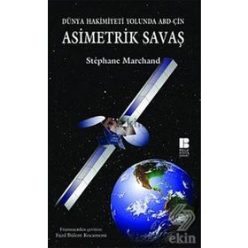 ASIMETRIK SAVAŞ - NEVZAT TARHAN