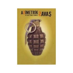 ASIMETRIK SAVAŞ - TAHIR TAMER KUMKALE