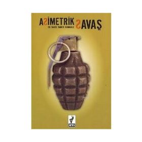 ASIMETRIK SAVAŞ - TAHIR TAMER KUMKALE