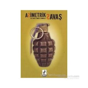 ASIMETRIK SAVAŞ - TAHIR TAMER KUMKALE