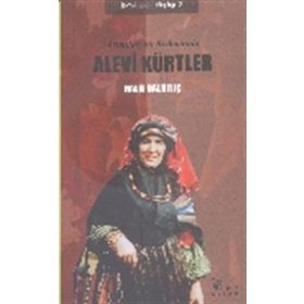 Asimilasyon Kıskacında Alevi Kürtler - Halil Dalkılıç