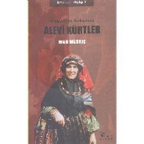 Asimilasyon Kıskacında Alevi Kürtler - Halil Dalkılıç
