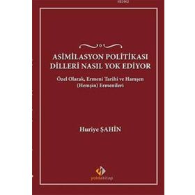 Asimilasyon Politikası Dilleri Nasıl Yok Ediyor? - Huriye Şahin
