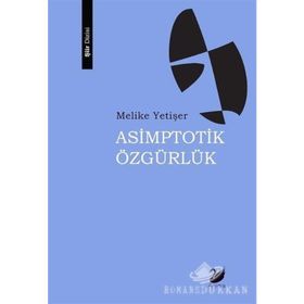 Asimptotik Özgürlük - Melike Yetişer