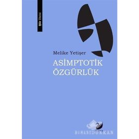 Asimptotik Özgürlük - Melike Yetişer