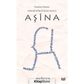 Aşina - Ayasya