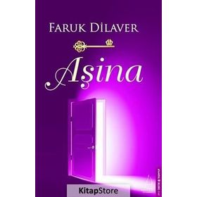 Aşina - Faruk Dilaver