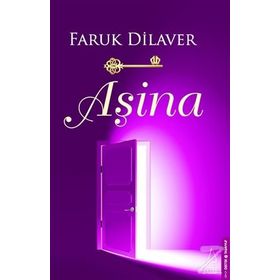 Aşina - Faruk Dilaver