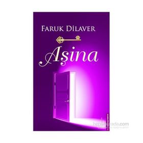 Aşina - Faruk Dilaver