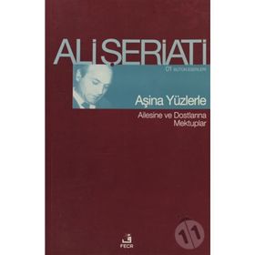 AŞİNA YÜZLER - SAMET AĞAOĞLU
