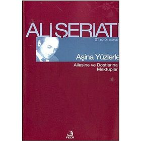 Aşina Yüzlerle-Fecr Yayınları