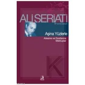 Aşina Yüzlerle-Fecr Yayınları