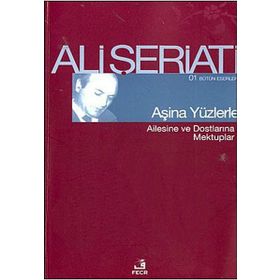 Aşina Yüzlerle-Fecr Yayınları