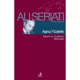 Aşina Yüzlerle-Fecr Yayınları