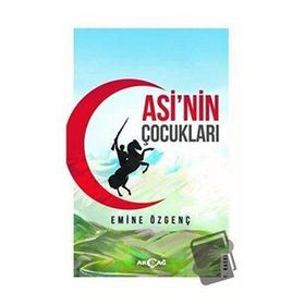 Asi'nin Çocukları - Emine Özgenç