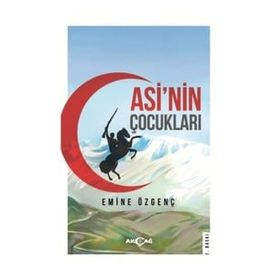 Asi'nin Çocukları - Emine Özgenç