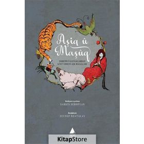 Aşiq u Maşuq - Sarkis Seropyan
